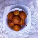 Puff Puff (6 Big pieces)