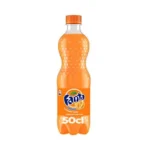 Nigerian Fanta 50cl