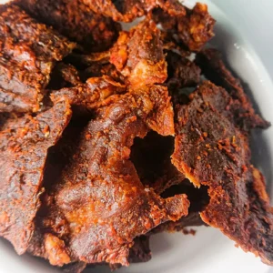 Kilishi