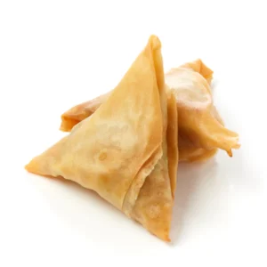 Samosa (2 Large pieces)