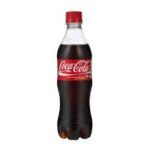 Nigerian Coke 50cl