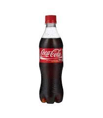 Nigerian Coke 50cl