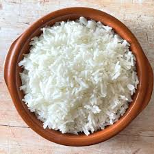 White Rice