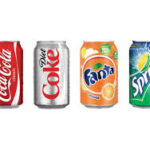 Canned Drinks